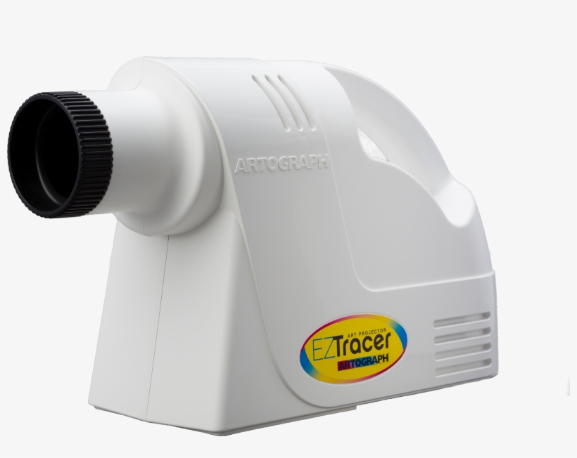 Artograph Ez Tracer - Artograph Projector, transparent png download
