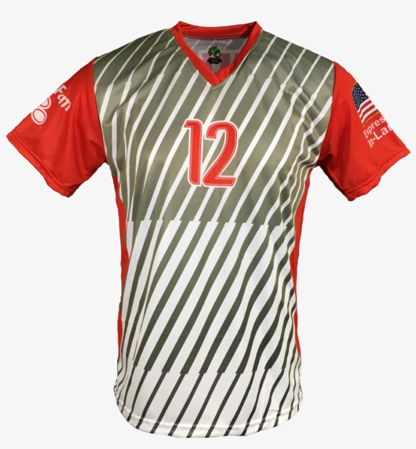 State Farm Jersey Home - Sports Jersey, transparent png download