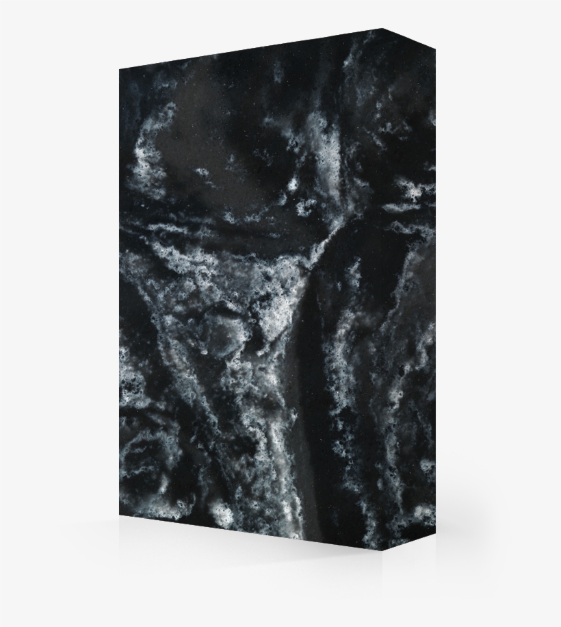 Ebony Twist - Painting, transparent png download