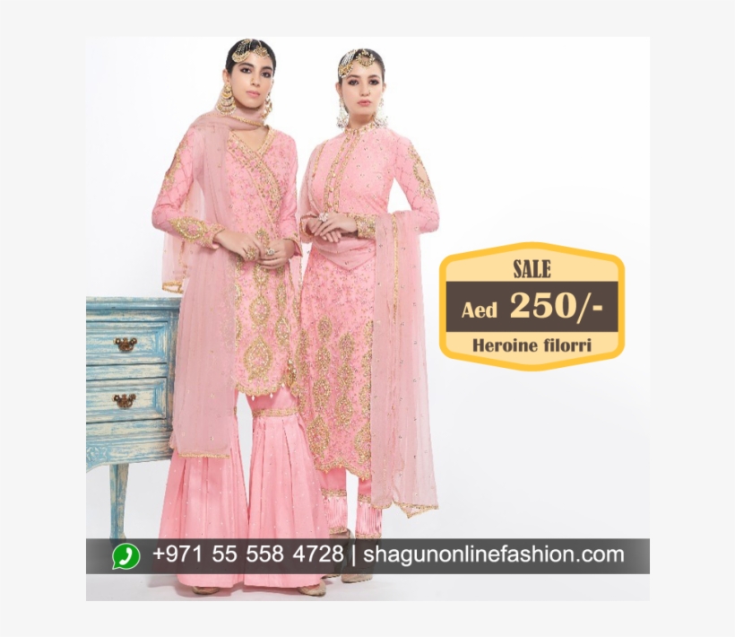 New - Shalwar Kameez, transparent png download