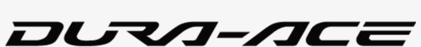 Dura Ace Logo - Dura Ace, transparent png download