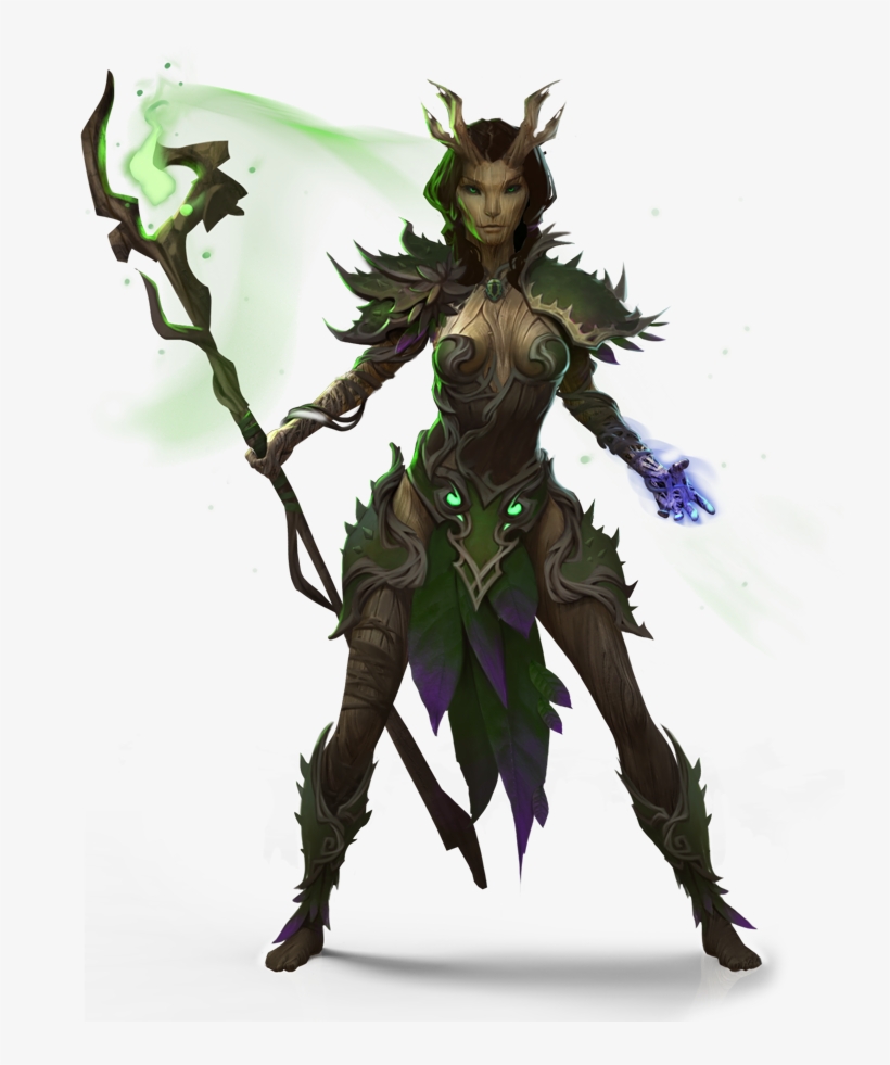 Judging By These Events, A New Heroine Is Getting Close - Mythical Creature, transparent png download