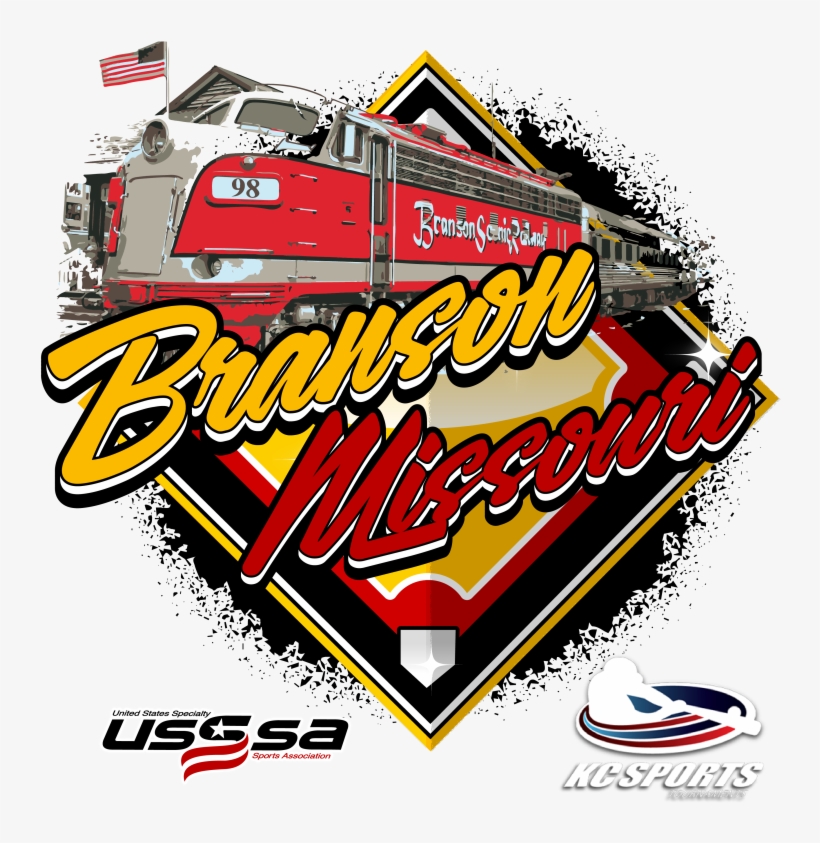 Kc Sports Bald Knobber Bash - United States Specialty Sports Association, transparent png download