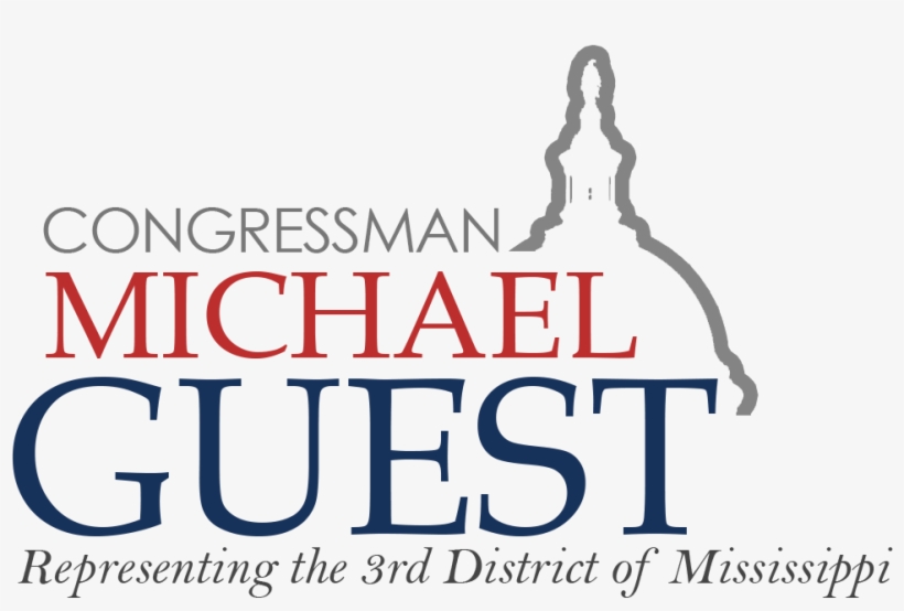 Representative Michael Guest - National Forest Foundation, transparent png download