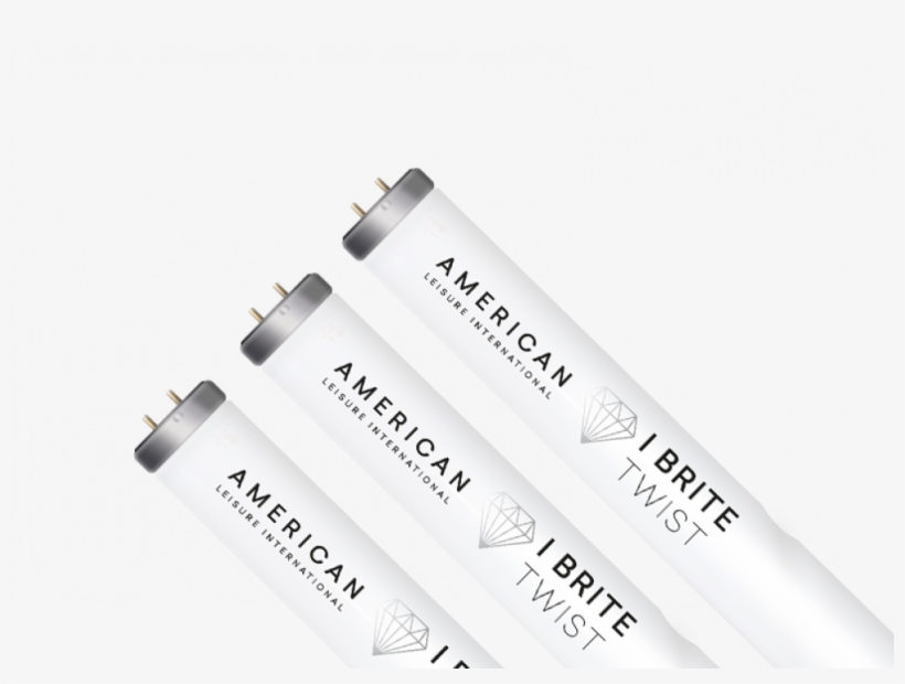 I Brite Triple - Darkness, transparent png download