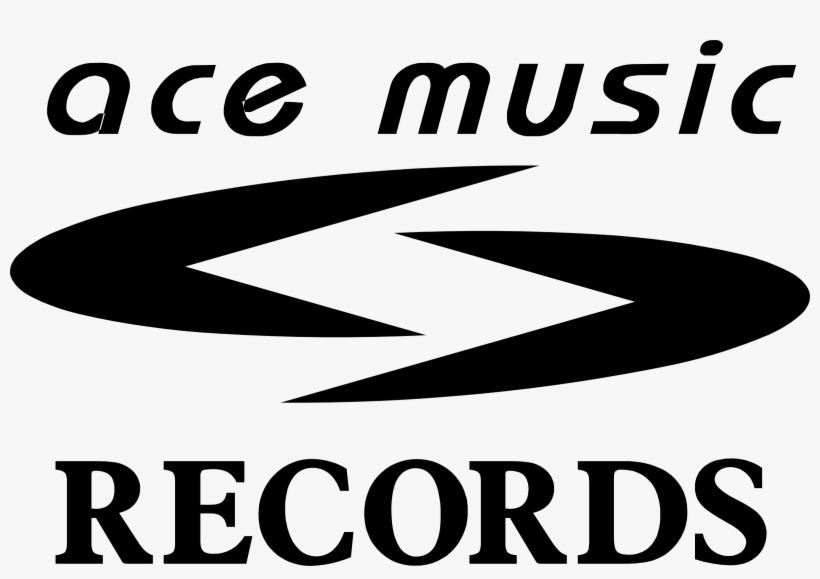 Ace Music Logo Png Transparent - Ace Music Logo, transparent png download