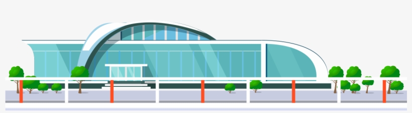 Architecture, transparent png download