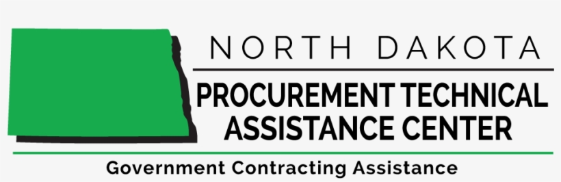North Dakota Ptac Logo - Printing, transparent png download