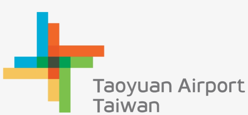 Case Studies Taipei Taoyuan Airport - Taiwan Taoyuan International Airport Logo, transparent png download