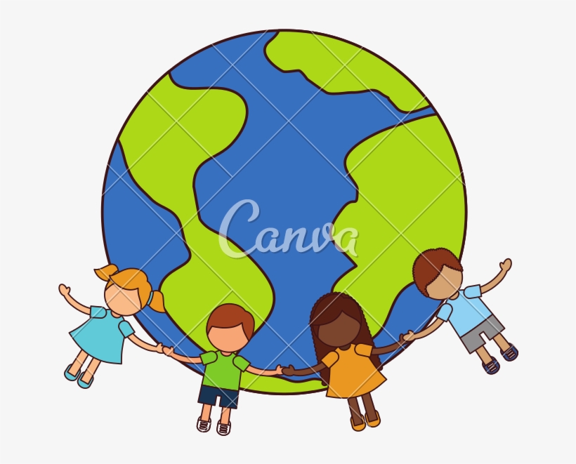 Children Icons By Canva - Canva, transparent png download