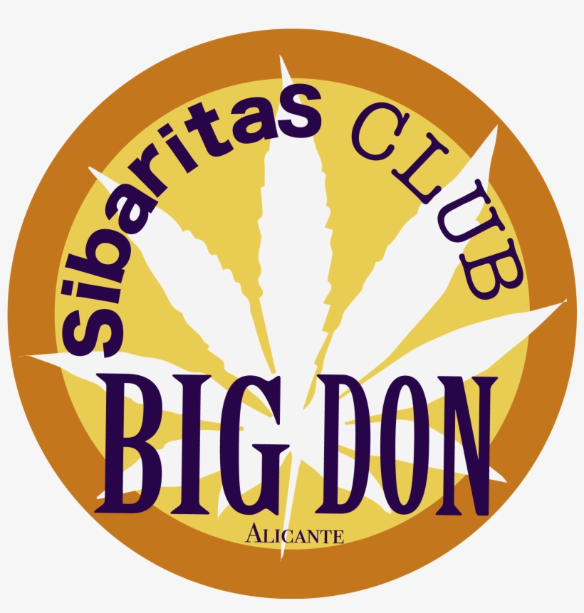 Alicante, Comunidad Valenciana Marijuana Dispensary - Circle, transparent png download