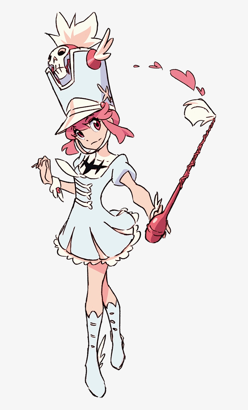 For More Information On Kill La Kill If - Kill La Kill Render, transparent png download