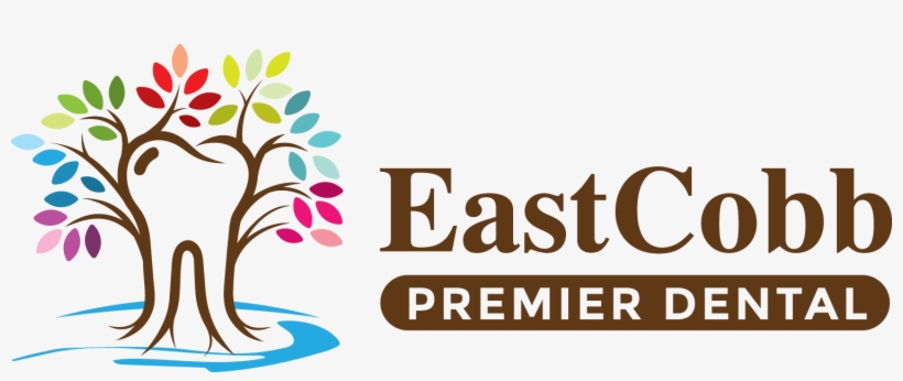 East Cobb Dentist - Graphic Design, transparent png download