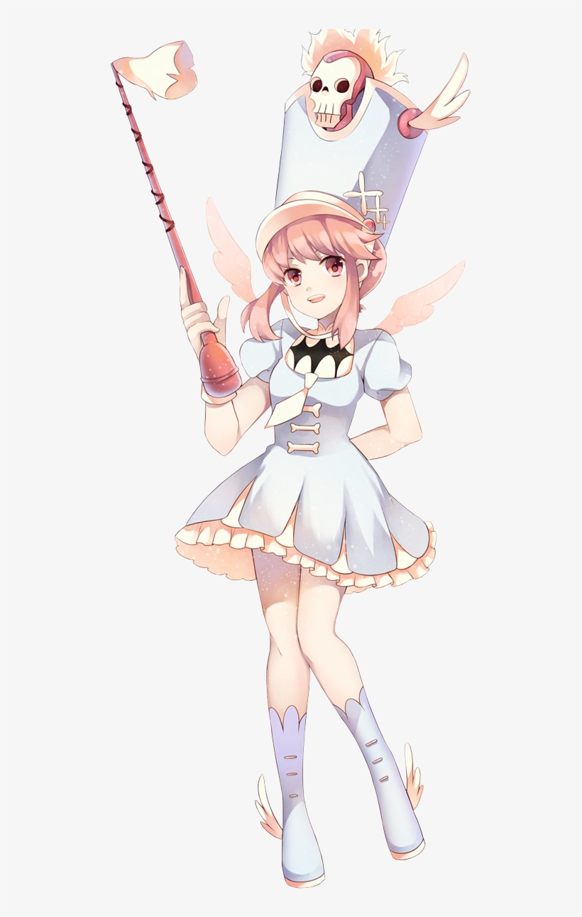 #anime #kill La Kill - Nonon Jakuzure Iphone, transparent png download