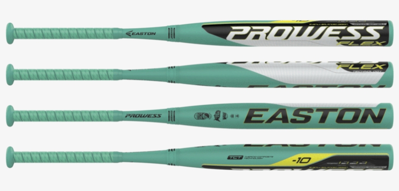 Demo 2019 Easton Fp19pr10 31/21 Prowess Fastpitch Softball - Softball, transparent png download