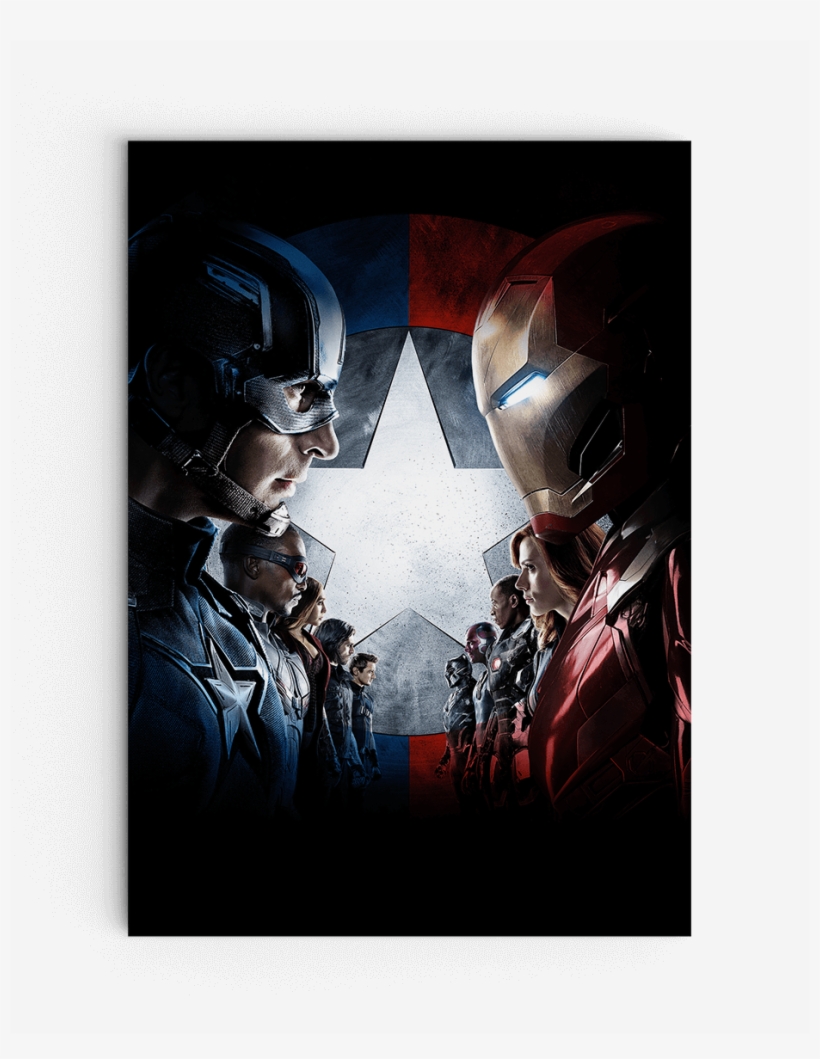 Iron Man Poster 2008, transparent png download