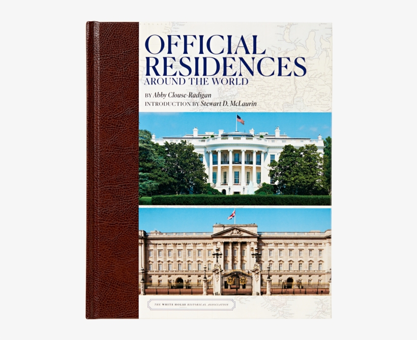 More Views - White House Tour, transparent png download