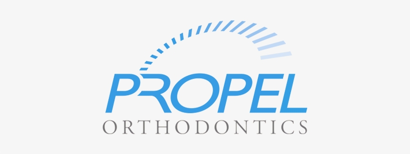 Foreground - Propel Orthodontics, transparent png download