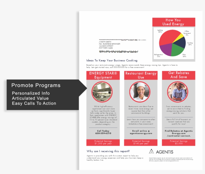 Learn More About Bers - Flyer, transparent png download