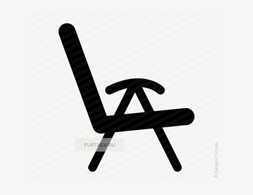 620 X 553 7 - Silla Vector, transparent png download