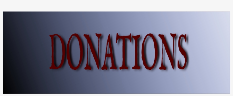 If You'd Like To Donate To The Night Shift, Please - Vision International People Group, transparent png download