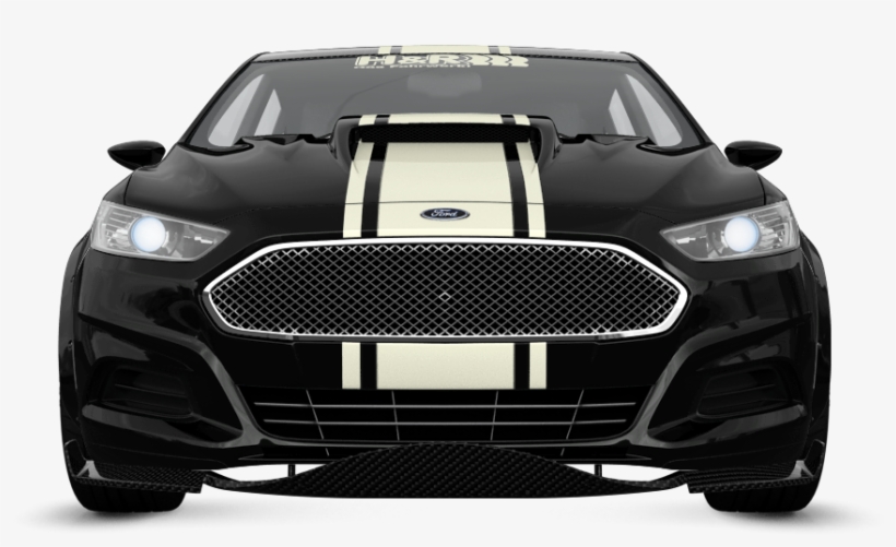 Ford Mondeo'15 By Wojak - Ford Mondeo, transparent png download