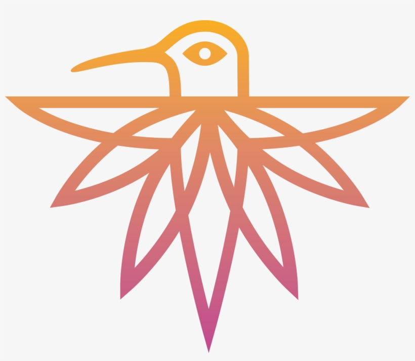 Harmony Extracts Denver Concentrates Hummingbird Gold - Harmony Extracts, transparent png download