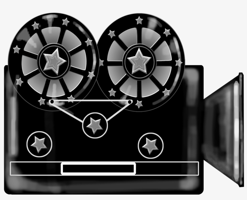How To Video Blog Video Branding How To Vlog - Movie Camera, transparent png download