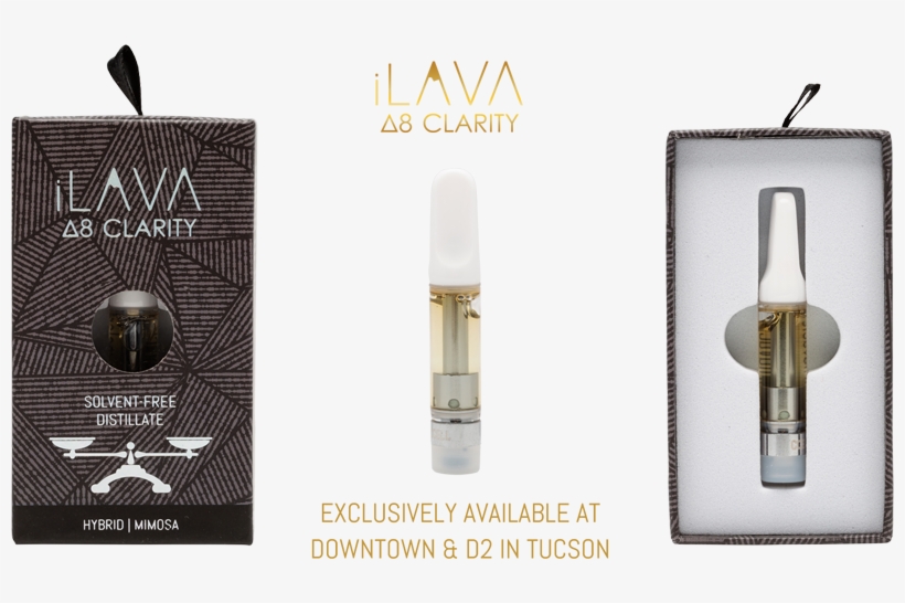 Delta 8 Thc Is A Powerful Cannabinoid Native To The - Cosmetics, transparent png download