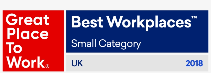 Great Place To Work 2018, transparent png download