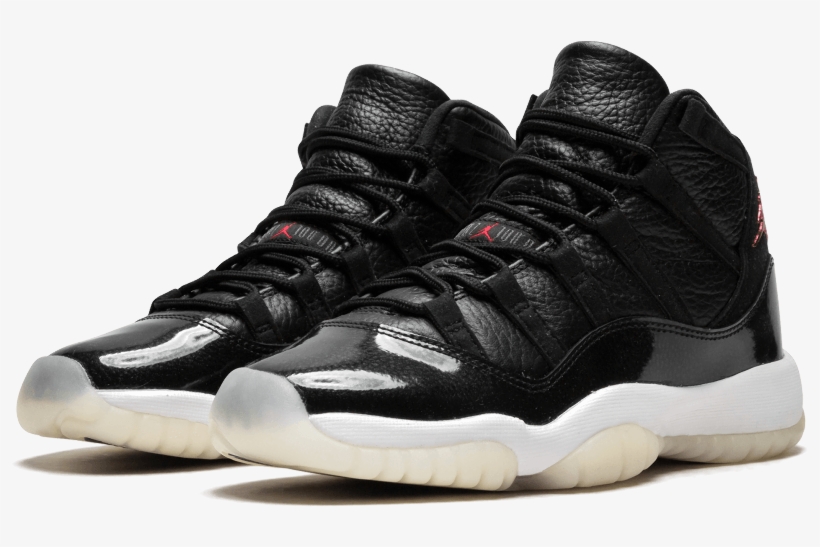 Jordan 11 Holiday, transparent png download