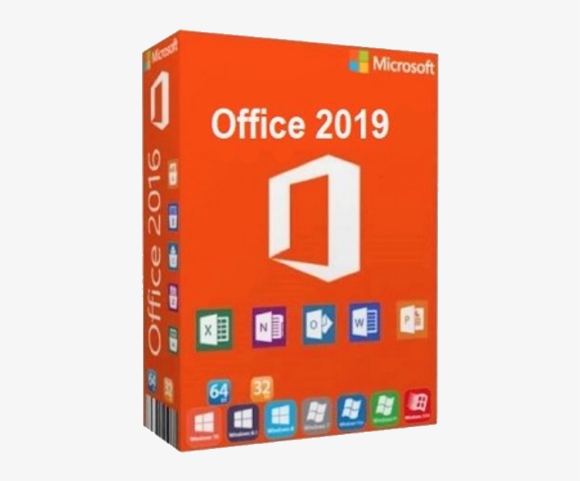 Office 2019 Is Coming Part - Microsoft Office 2019 Professional Plus, transparent png download