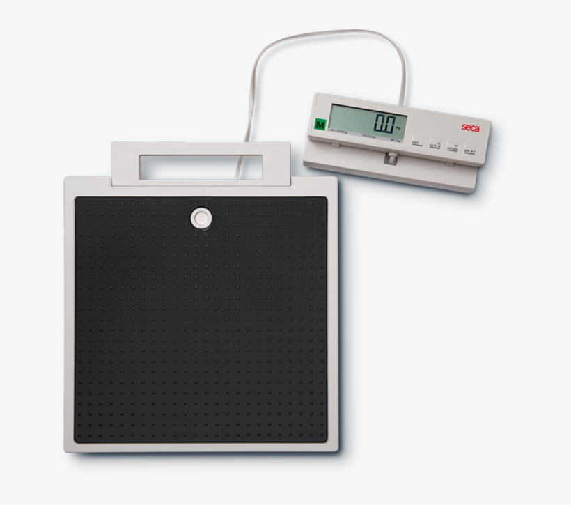 Bascula Medica Digital, transparent png download