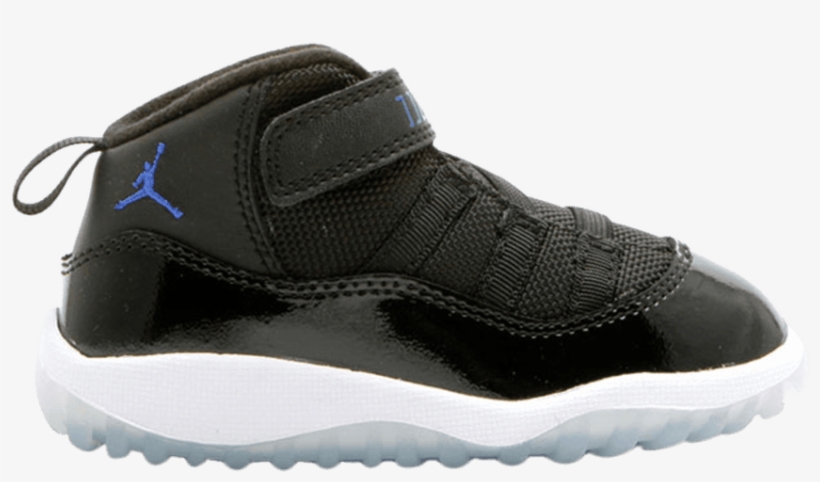 toddler space jam jordans