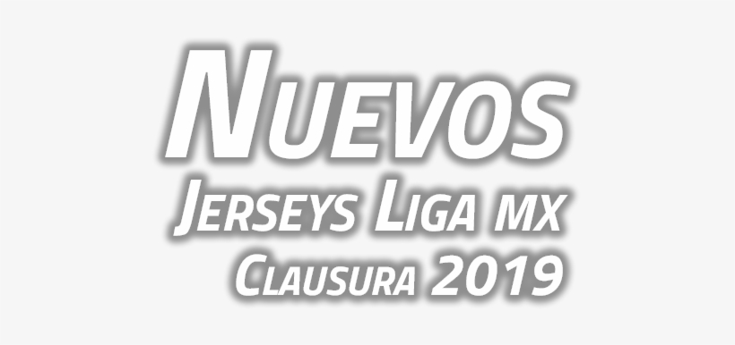 Nuevos Jersey Clausura - Monochrome, transparent png download