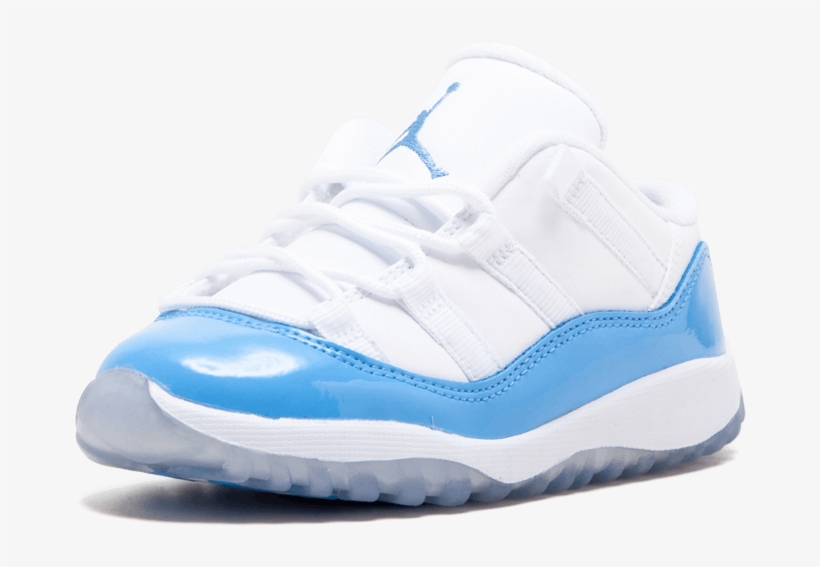 Women's Jordan 11 Retro Low Bt Wwhmp7 - Sneakers, transparent png download