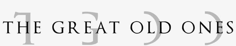 Interview With The Great Old Ones Atmospheric And Extreme - Cleveland Museum Of Art, transparent png download