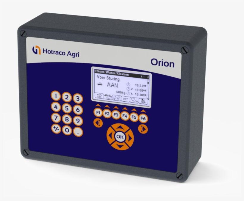 The New Orion-p Version - Hotraco Poultry, transparent png download