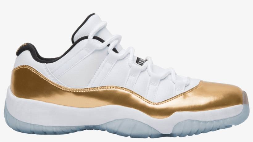 Air Jordan 11 Retro Low 'closing Ceremony' - Jordan 11 Closing Ceremony, transparent png download