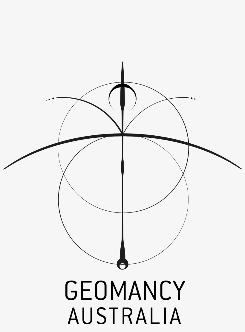 Geomancy Australia Heal The Earth, Heal Yourself - Circle, transparent png download
