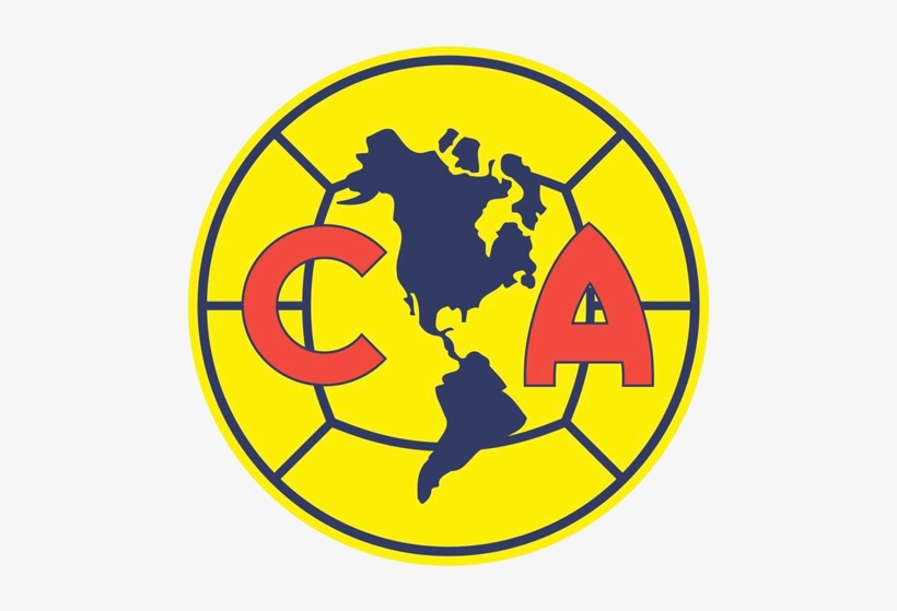 Cruz Azul Dejaría En Solitario A Las Águilas Como El - Club America, transparent png download