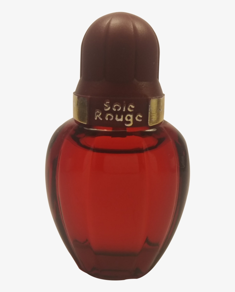 avon rouge perfume