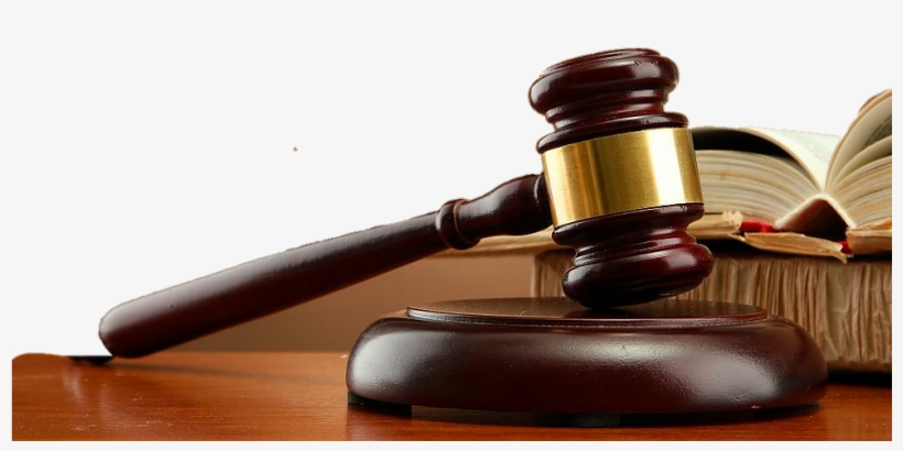 Got A Nyc Parking Ticket - Courts Gavel, transparent png download