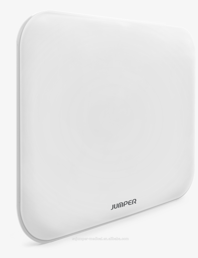 Jumper New Designed Digital Bluetooth Body Weight Bathroom - Netbook, transparent png download