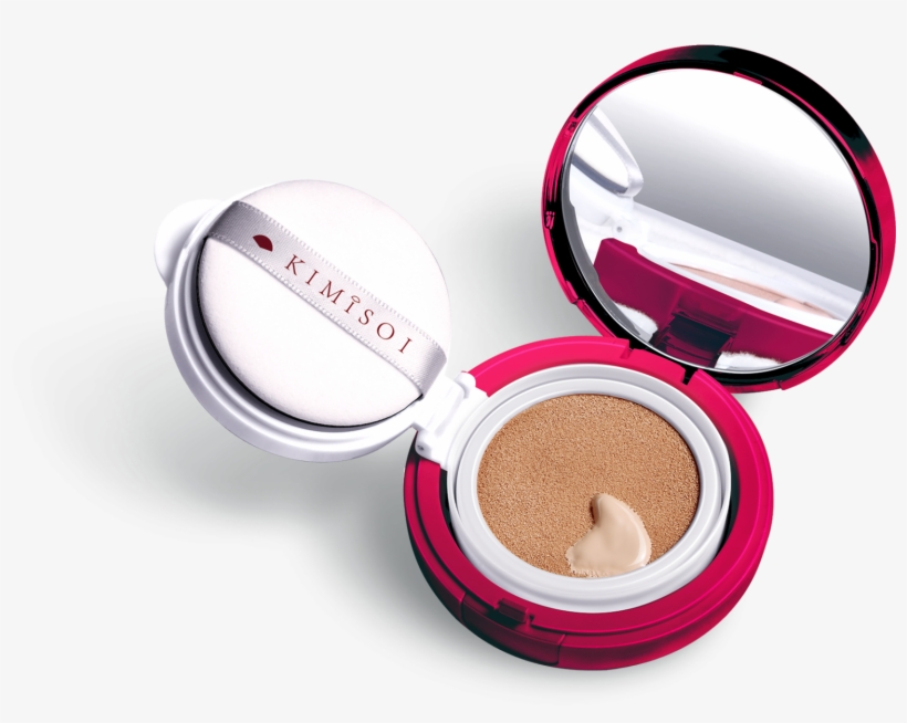 Brightening Cushion Cc Cream Brightening Cushion Cc - Sunscreen, transparent png download