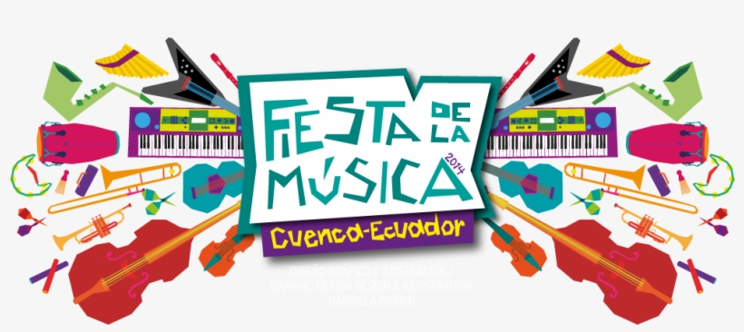 Musical Instrument Clipart , Png Download - Graphic Design, transparent png download