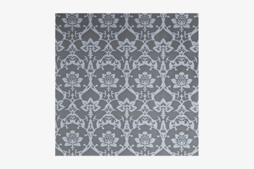 Farrow And Ball Brocade Wallpaper - Wallpaper, transparent png download
