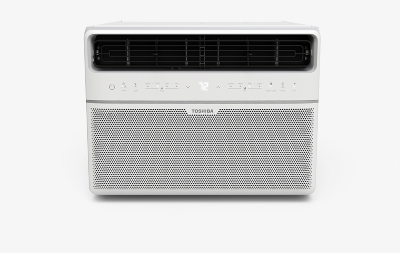 Window A/c - Air Conditioning, transparent png download