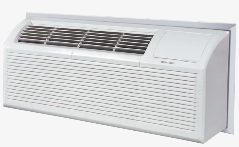 Mrcool Package Terminal Air Conditioners And Heat Pumps - Air Conditioning, transparent png download