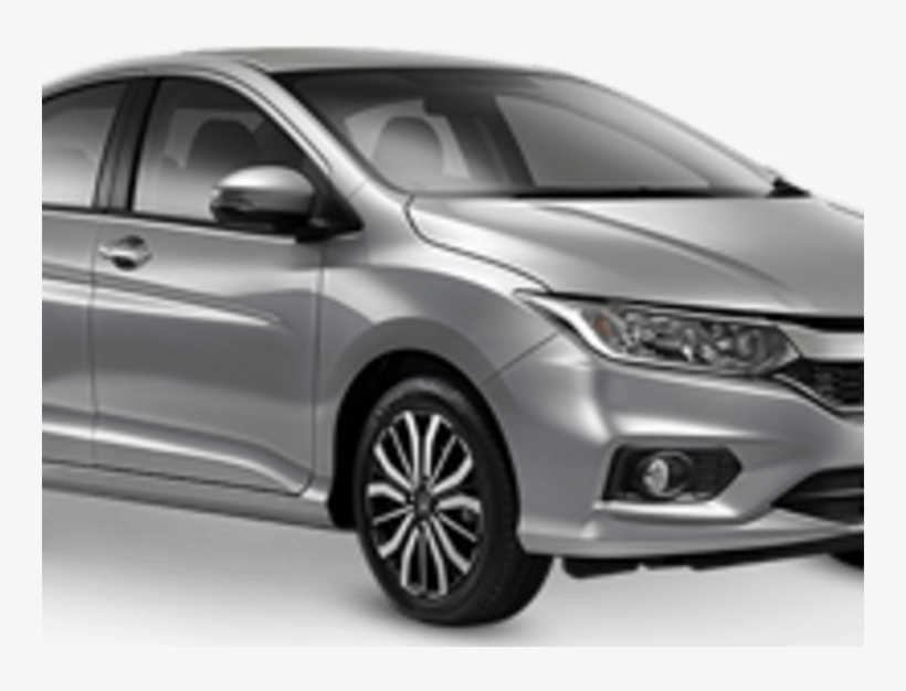 Honda City, transparent png download